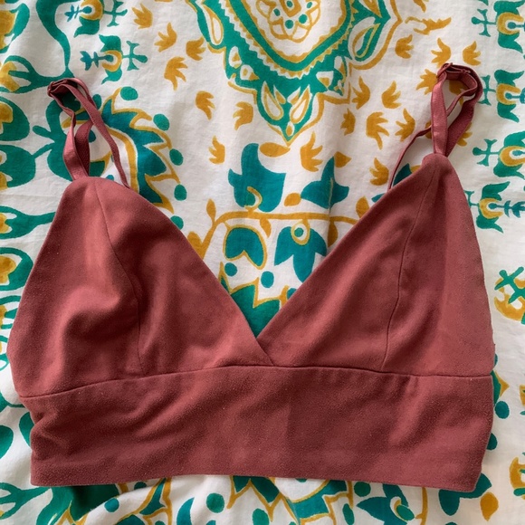 Zara Other - Zara Bralette